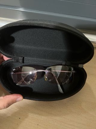 Gafas de sol Ray-Ban Originales