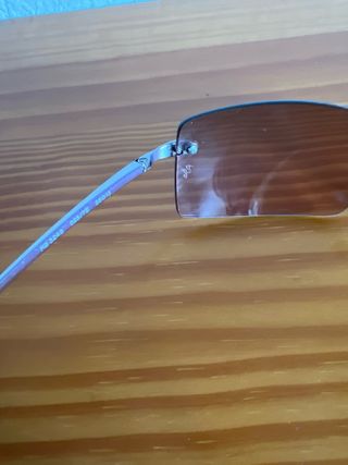 Gafas de sol Ray-Ban Originales