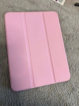 Funda iPad Mini Rosa
