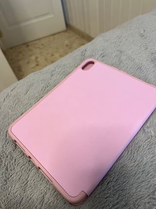 Funda iPad Mini Rosa