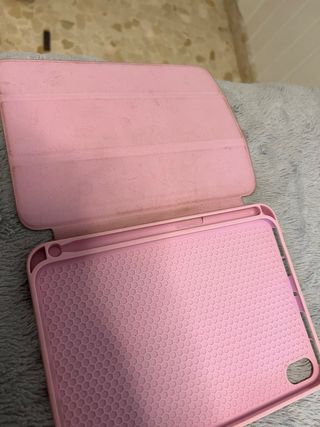 Funda iPad Mini Rosa