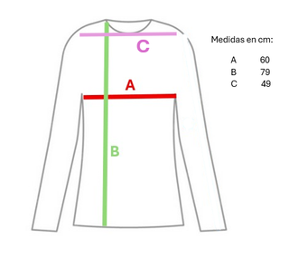 Paul&Shark -Talla 42 -Camisa cuadros –Azul, Blanco