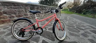 Bicicleta infantil RIVERSIDE 20 pulgadas