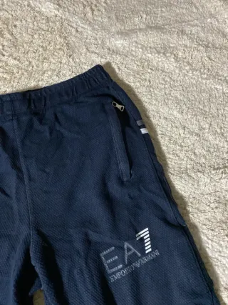 EA7 Emporio Armani Pantalones Deportivos Talla S