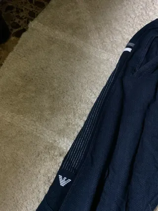 EA7 Emporio Armani Pantalones Deportivos Talla S