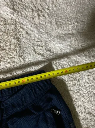 EA7 Emporio Armani Pantalones Deportivos Talla S