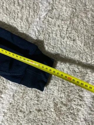 EA7 Emporio Armani Pantalones Deportivos Talla S