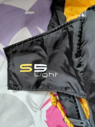 Saco de dormir junior, impecable