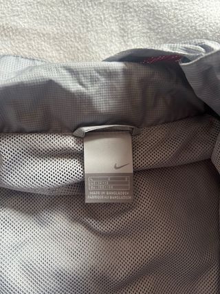 Chaqueta Nike L