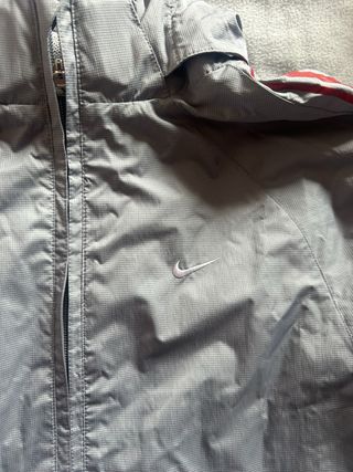 Chaqueta Nike L