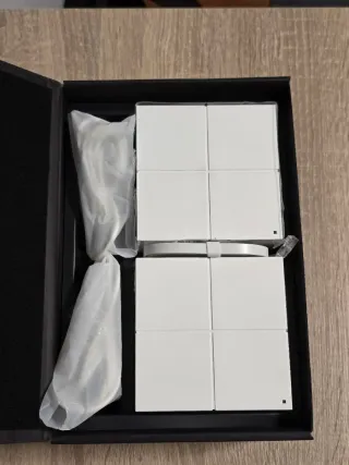 Tenda Nova MW6 (Pack 2) Sistema WiFi Mesh