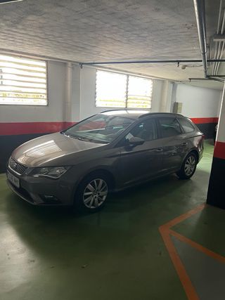 SEAT Leon 2014