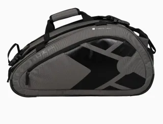 Paletero Nox AT10 Team Negro Nuevo a estrenar