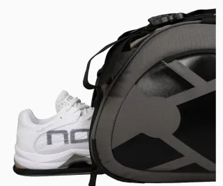 Paletero Nox AT10 Team Negro Nuevo a estrenar