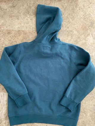 Sudadera Element con logo montaña
