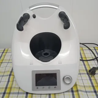 Thermomix TM5