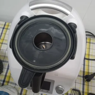 Thermomix TM5