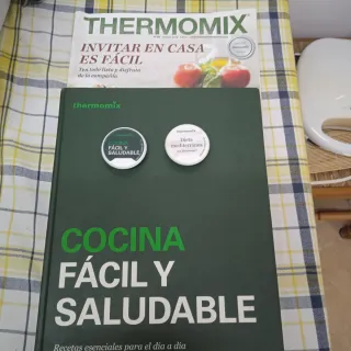 Thermomix TM5