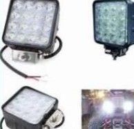 FOCO LED 48W - nuevos