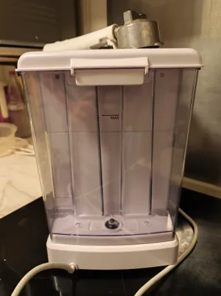 Cafetera Cecotec Power Instant-ccino 20