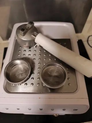 Cafetera Cecotec Power Instant-ccino 20