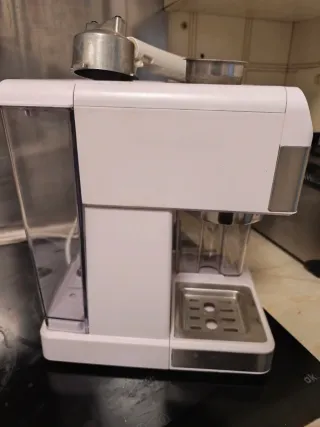 Cafetera Cecotec Power Instant-ccino 20