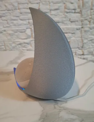 Supporto design per Alexa Echo Dot