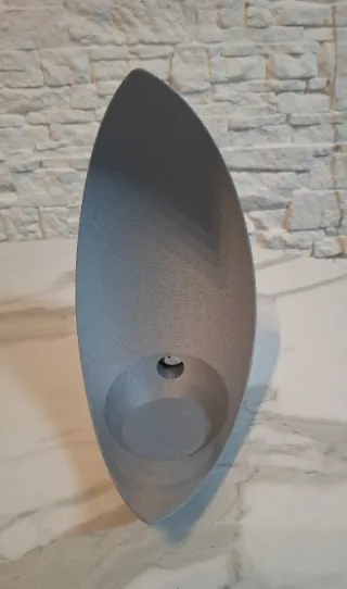 Supporto design per Alexa Echo Dot