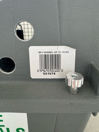 Transportín Petmate Sky Kennel