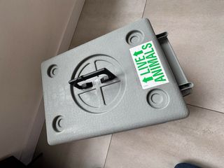 Transportín Petmate Sky Kennel