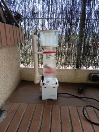 Skimmer Bubble Magus