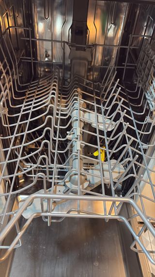 Lavavajillas Saivod Acero Inoxidable