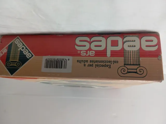 Maqueta Refugios de Montaña Aedes Ars