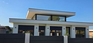 Chalet en venta en Vidreres