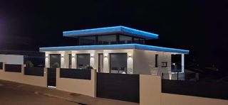 Chalet en venta en Vidreres