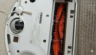 Xiaomi Mi Robot Vacuum-Mop(Solo Aspiración)