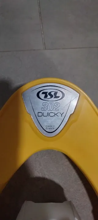 Raquetas de nieve TSL 302