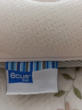 Colchón Cuna 117x60