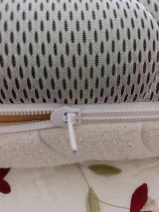 Colchón Cuna 117x60