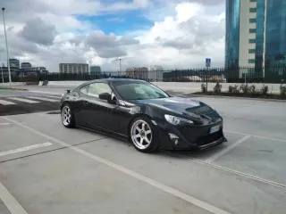 Toyota GT 86 2013