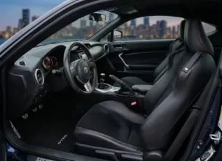 Toyota GT 86 2013