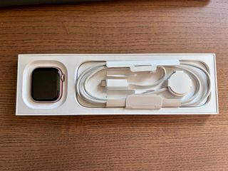 Apple Watch Series 10 42mm Oro Rosa