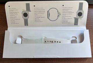Apple Watch Series 10 42mm Oro Rosa