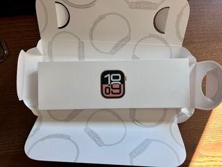 Apple Watch Series 10 42mm Oro Rosa