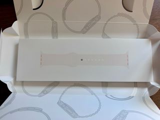 Apple Watch Series 10 42mm Oro Rosa