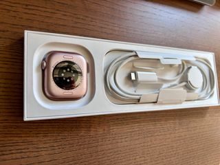 Apple Watch Series 10 42mm Oro Rosa