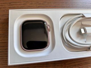 Apple Watch Series 10 42mm Oro Rosa