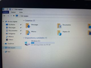 Mini PC Lenovo Thinkcentre M60e