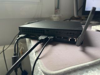 Mini PC Lenovo Thinkcentre M60e