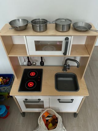 Cocinita Infantil Ikea